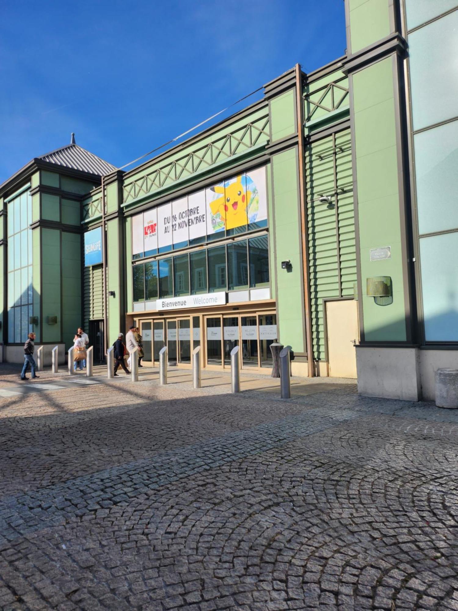 *New* Celeste Appart 6 Pax 5 Min Disney Serris Exterior foto